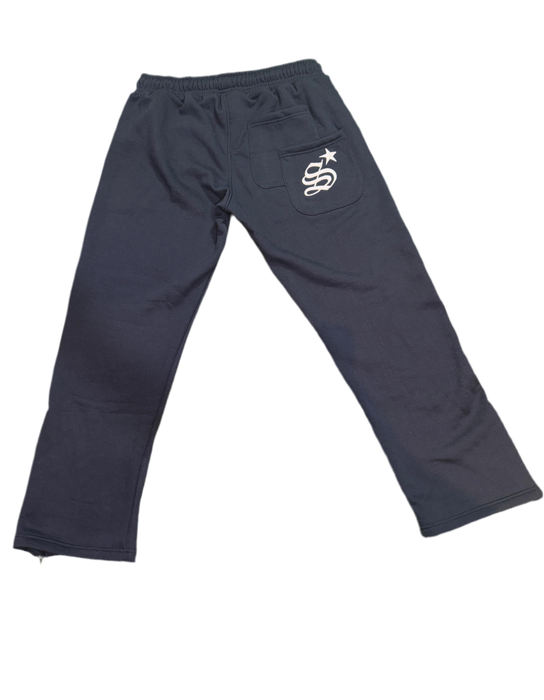 Navy Blue Jogger