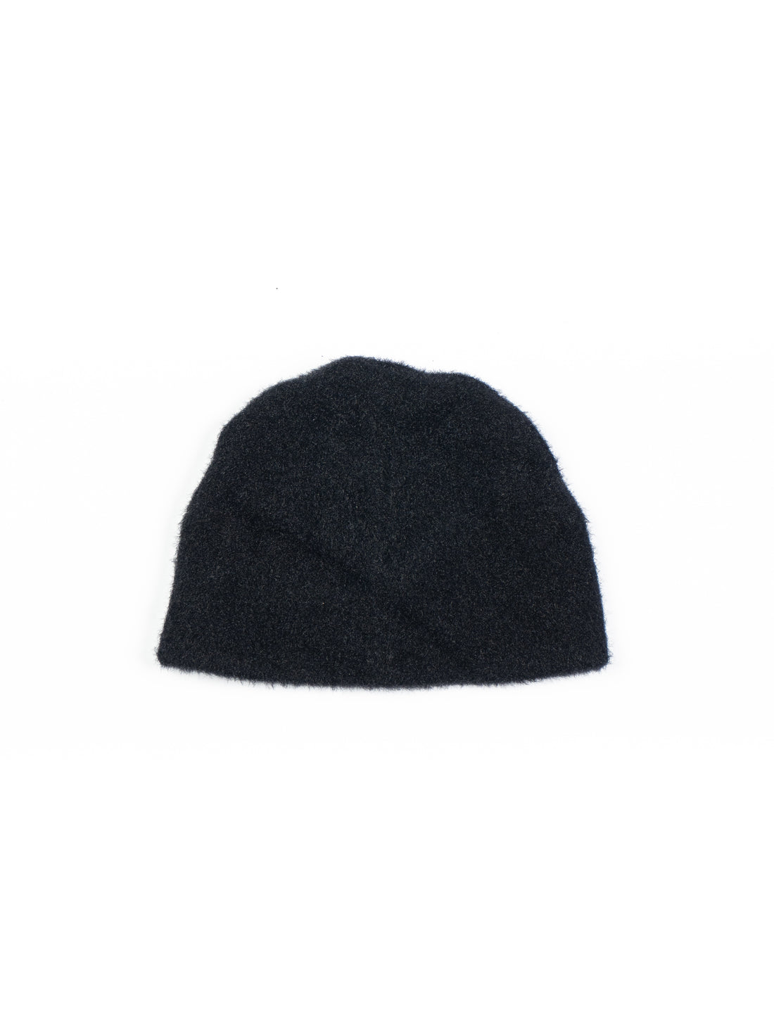 Black Beanie